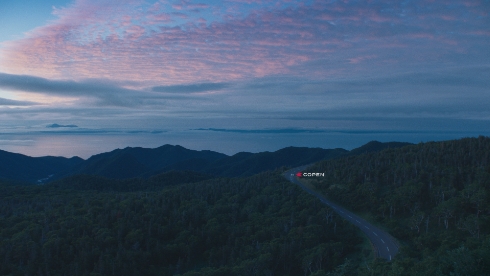 #3 北海道知床