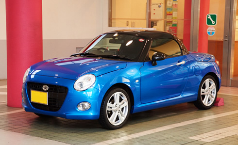 Copen