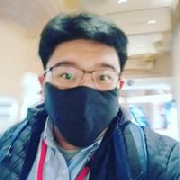 Alid Misliさん