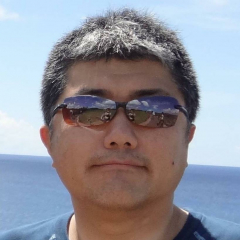 のぶおパパさん