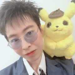Edward-TonyStarkさん