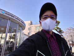 maxさん