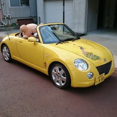田中3さん