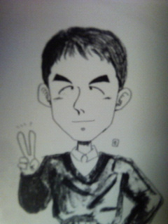マモさん