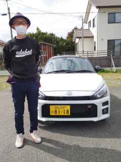 やまちゃんさん