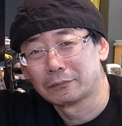 Hideさん