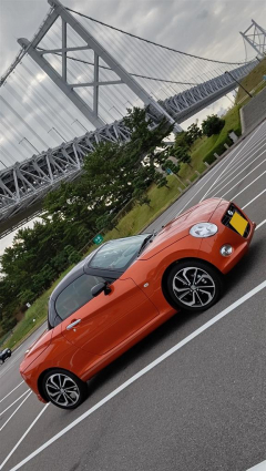 川西基隆（nukesaku）さん