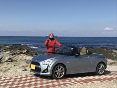 Ryuji  Inamotoさん