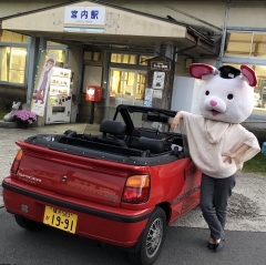 りえすぱさん