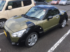 tedescoさん